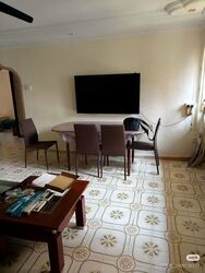 Blk 715 Vista 18 (Clementi), HDB 3 Rooms #572049391